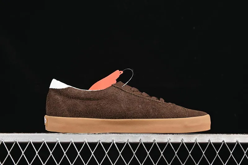 All categories Vans Vans series Vans Low Vans low-top Vans Vault Og Epoch Sport Lx suede retro low-top canvas vulcanized shoes VN000CQRZR6